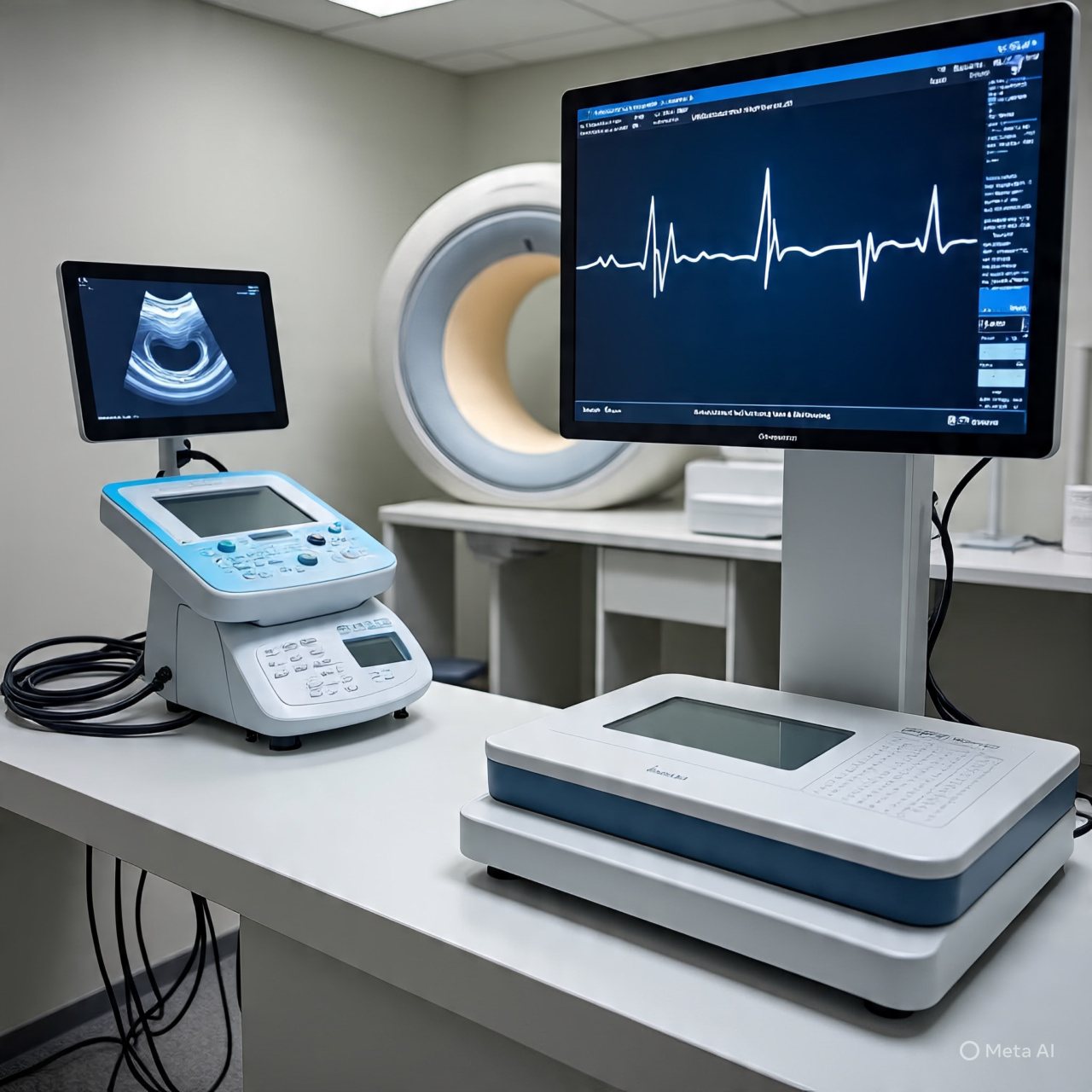Biomedical Instruments